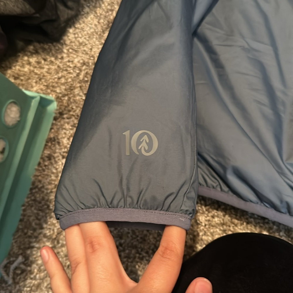 Tentree coat - Picture 3 of 5
